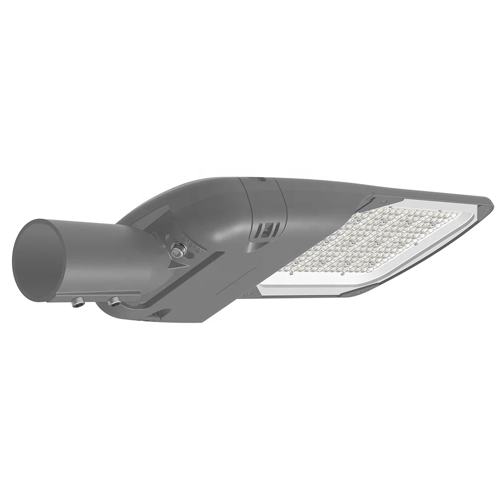 OEM hps street light light poles for street lamp sand cast aluminium street lighting