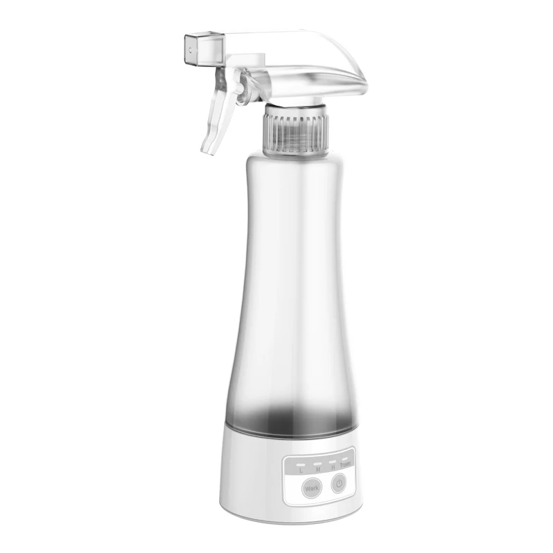 Portable Homemade Hclo Electrolytic Sodium Hypochlorite Disinfection Water Maker