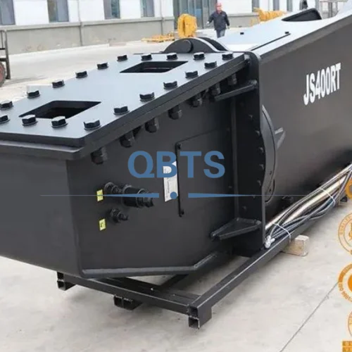 Tool Hydraulic Shear Excavator Multifunctional Tools Handy Vevor Construction Power For Bonny CE220-6