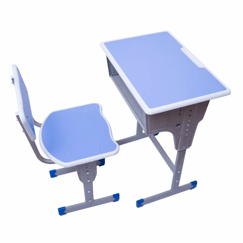 Classroom Training and Counseling School Home Writing Primary and Secondary School Students Learning Durable Desks and Chairs