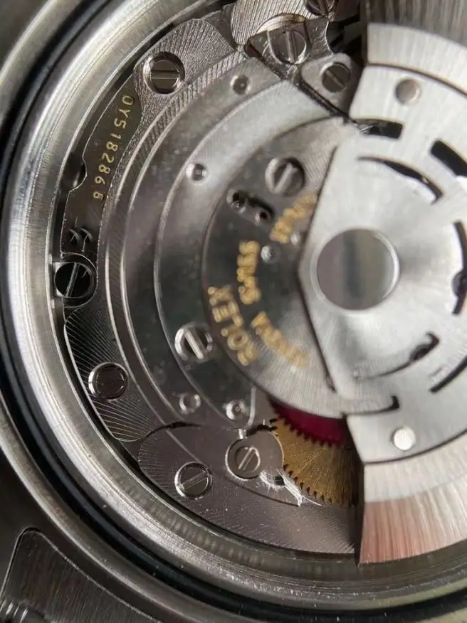 Роскошные спортивные высококлассные часы для дайвинга NOOB 904L стальные часы Super ETA 3135 механизм подводная лодка дизайнерские часы Rolexables