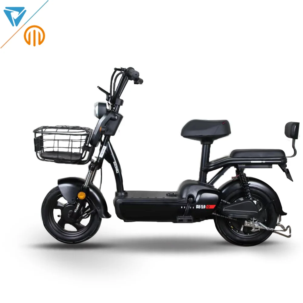 VIMODE 2023 горячая модель 350 Вт студенческий электрический велосипед в Турции