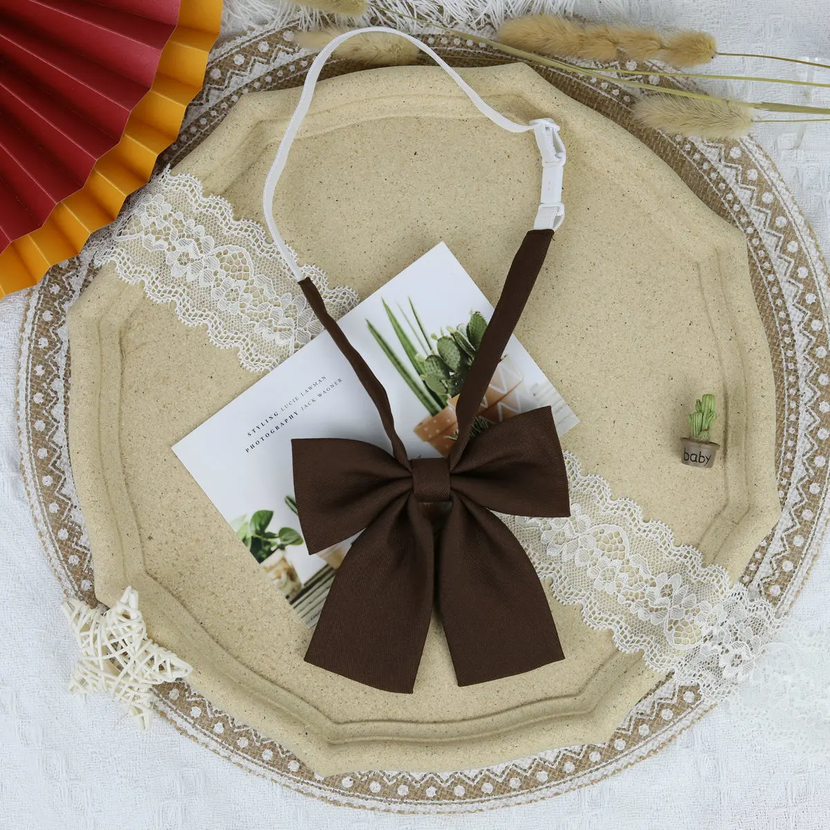 Lazy JK Small Necktie Black Wine Red Solid Dark Blue Korean Women Sweet Grils Student Basic Style School Uniform Classic Ties