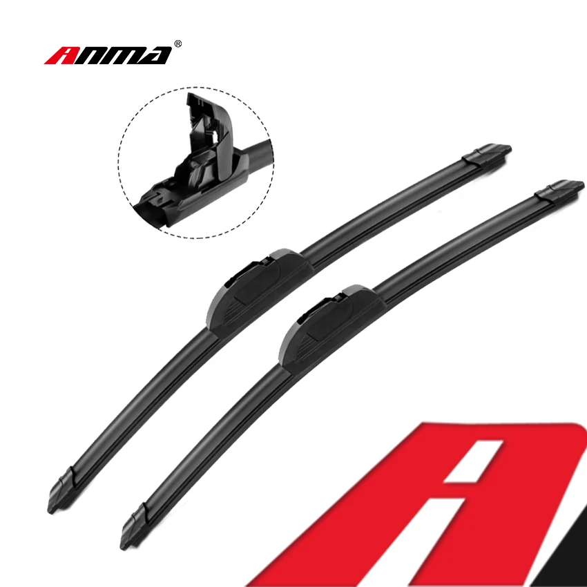 TOP Professional universal vehicle accessories wiper blade