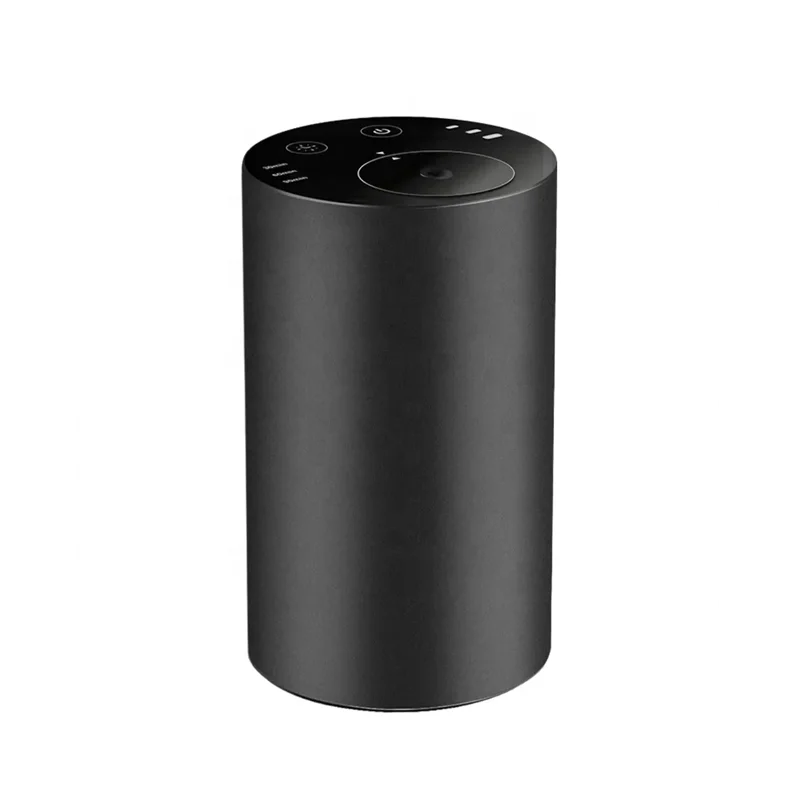 Product 2025 big area unique waterless defusers electric aroma diffuser machine car diffuser aroma