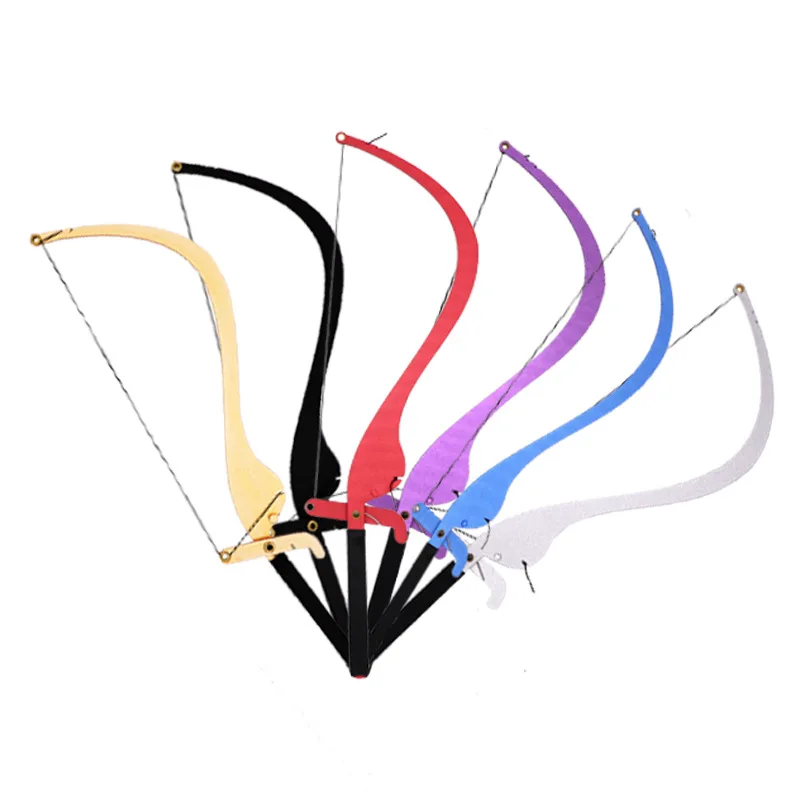 2021 Eyebrow Embroidery Line Marker Ruler Accurate Drawing Microblading Eyebrow Measuring Template Beauty Tool