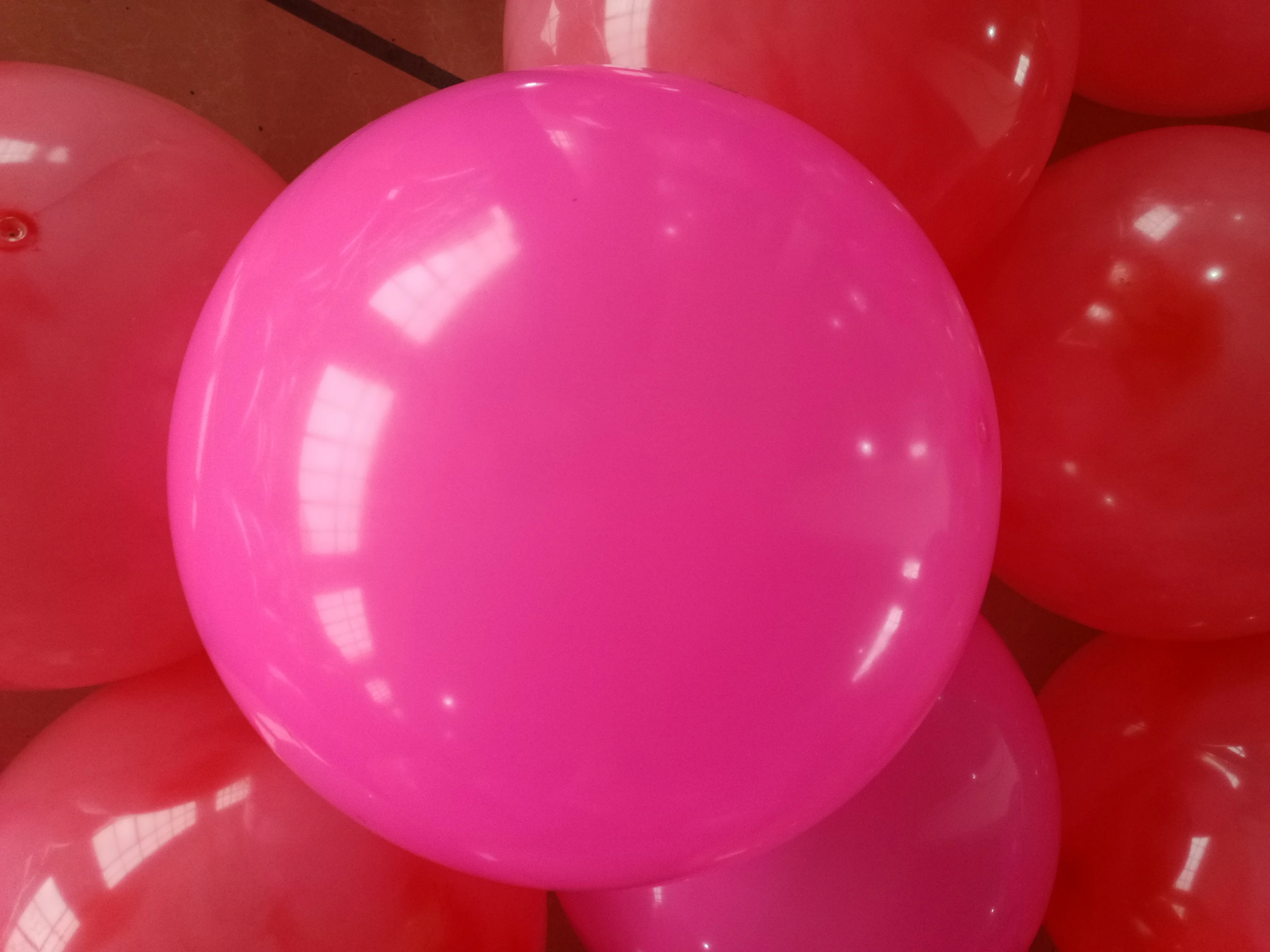 
KORYEN FACTORY WHOLESALE OEM PVC PRINTING LOGO INFLATABLE 15