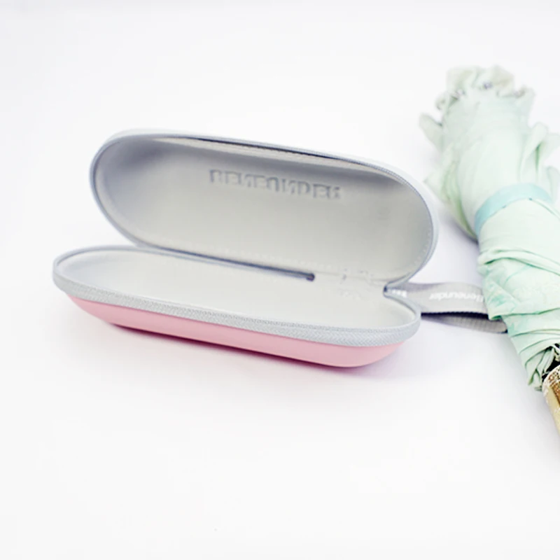 GAODA Factory wholesale customization High Quality Adorable Purpose EVA Umbrella Carrying Case Hard Gift Box for Umbrella