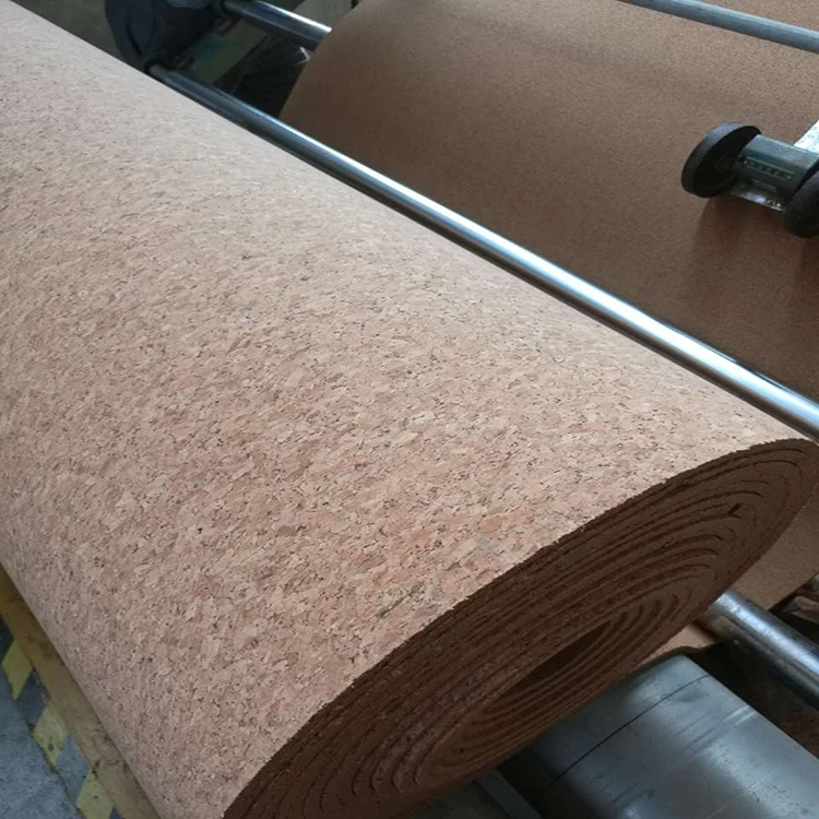 2021 новая пробковая доска, натуральный пробковый рулон