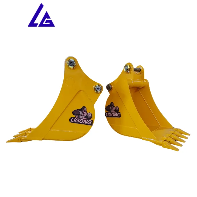 JCB powerful dig digging bucket rock bucket JCB 3CX 4CX