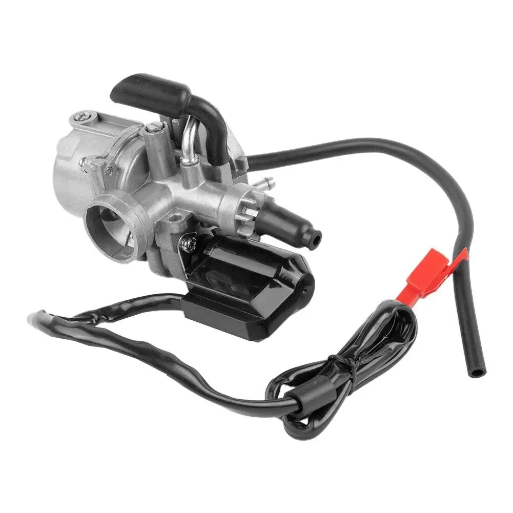Scooter Moped Parts Carburetor forHonda  Elite Sa50   Kymco ZX34