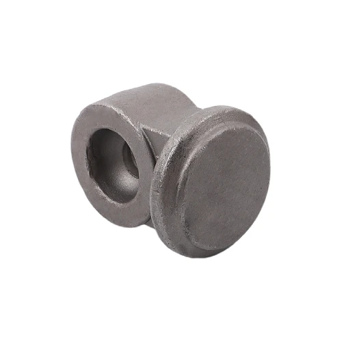 Hot Forged Metal Focusing on High Quality Forging Services