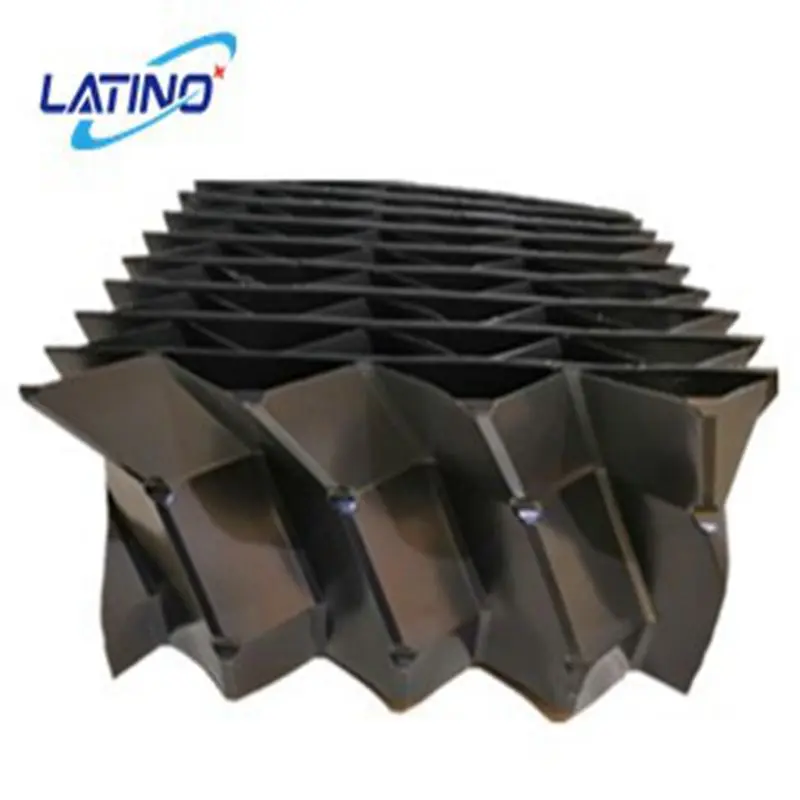 Marly  CounterFlow Cooling Tower 146 mm Drift Eliminator