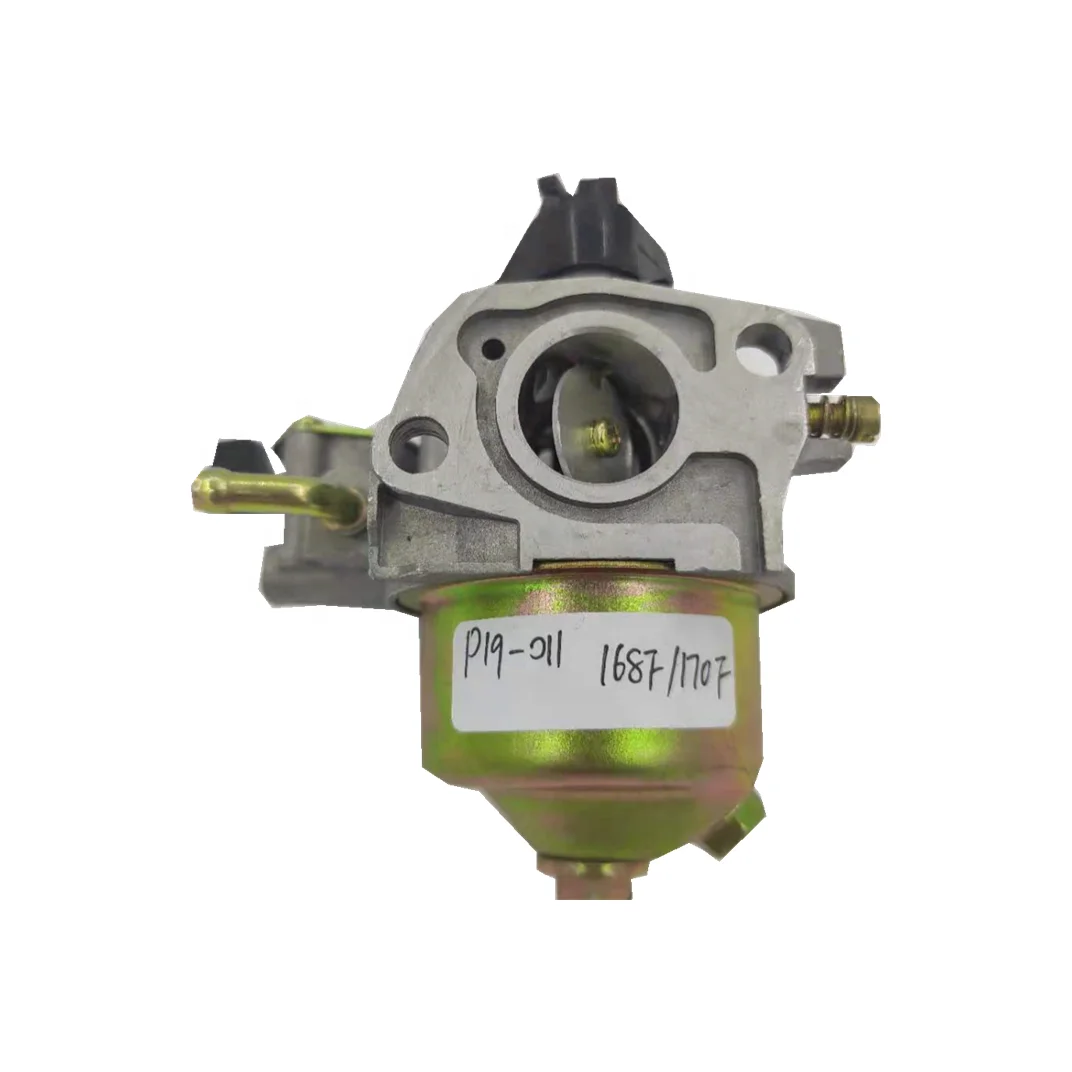 Запасные части для бензопилы, запчасти для садовых инструментов, карбюратор для газонокосилки 148F /170F