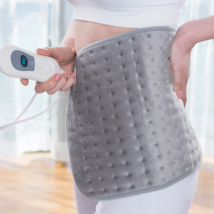 Good quality brand 100W 220V over heating protection heating blanket