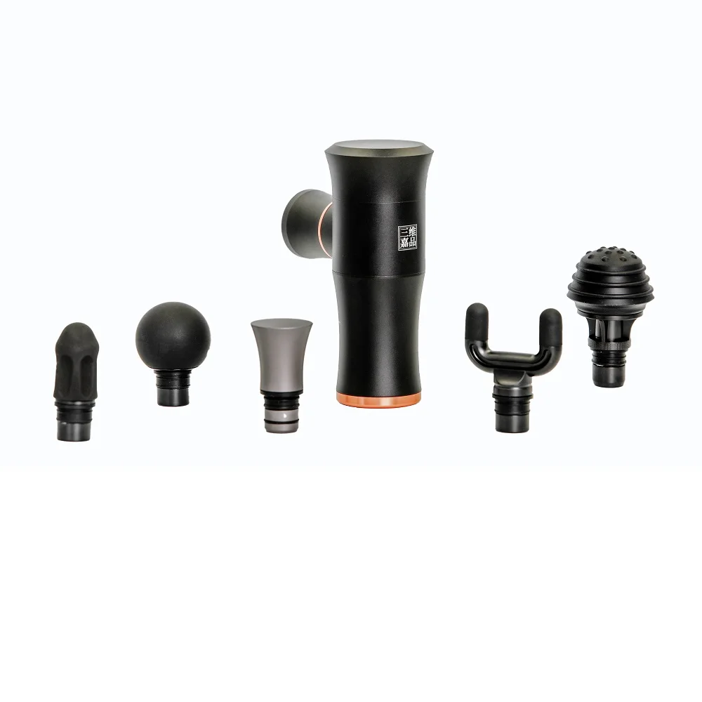 massage gun health products care for daily activities