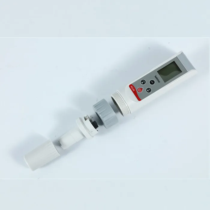 Портативный Измеритель pH/растворенного кислорода для тестирования анализатора воды и сточных вод в режиме он-лайн