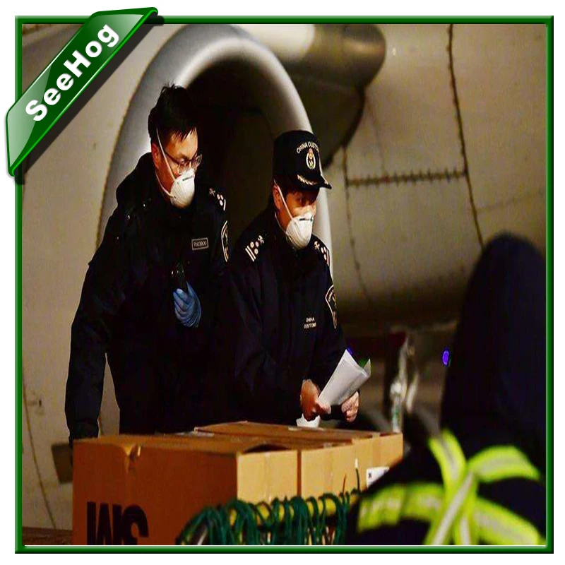 TNT пользовательский брокер Нинбо экспресс компания по производству пользовательских брокеров