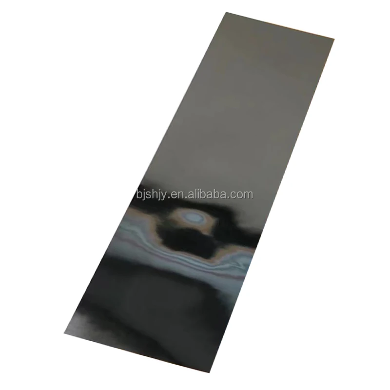Thickness 0.2mm-2mm molybdenum sheet and plate metal molybdenum plate