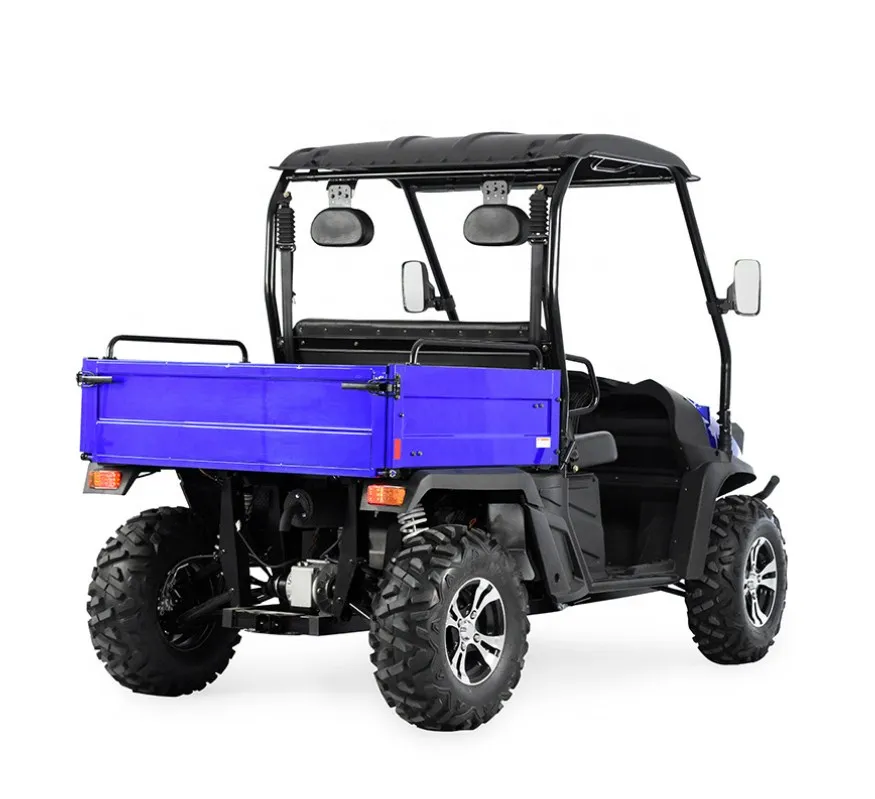 High power for off road utility  hunting farm mountain electric atv utv vehicle truck 600cc