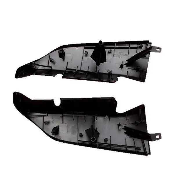 experienced plastic parts injection mold maker injection molding service for plastic parts