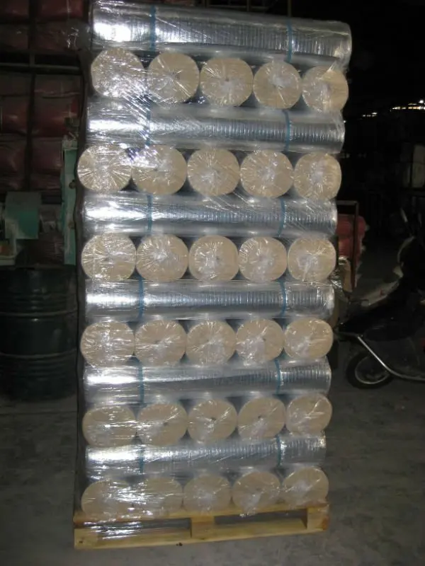 Rubber flooring underlayment flooring padding for laminate floor vinyl