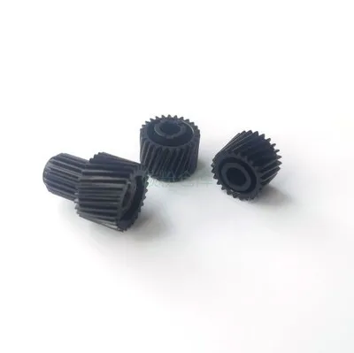  Подходит для Ricoh MP 3054 2054 2555SP 2554 3055SP 3555 3554 шестеренка