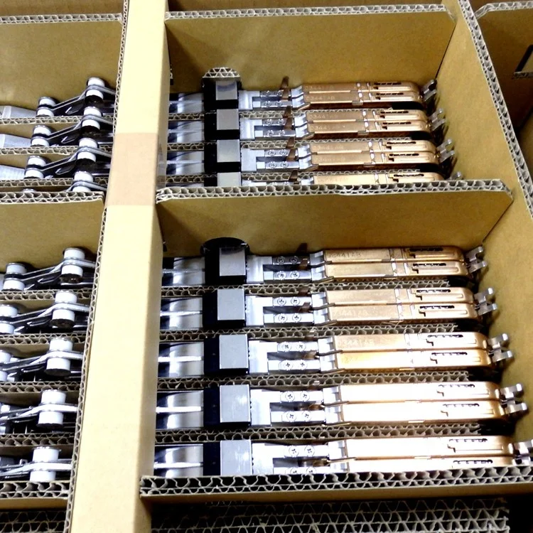 Original New Smt Vibration Feeder Kxfw1ks5a Cm402 Cm602 NPM 8mm Feeder Stick SMT