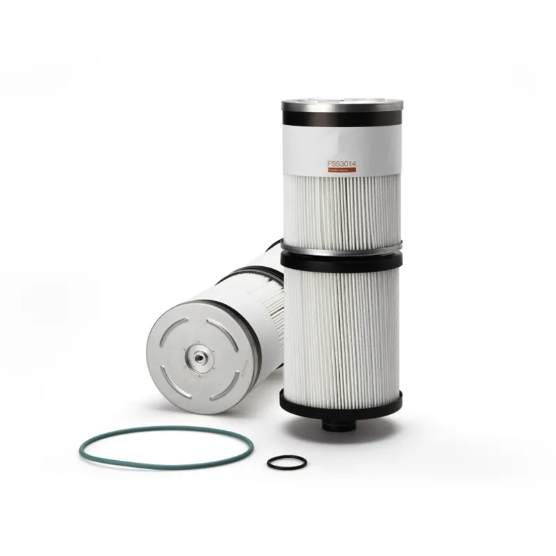 HZHLY Diesel Engine Fuel Filter Oem FF5540