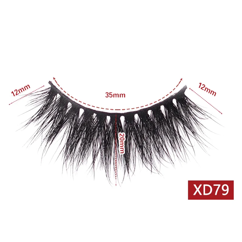 Private label OEM private lable faux cils,3d mink lahes wholesale eye lashesh mink,25mm lashes3d mink wholesale vendor
