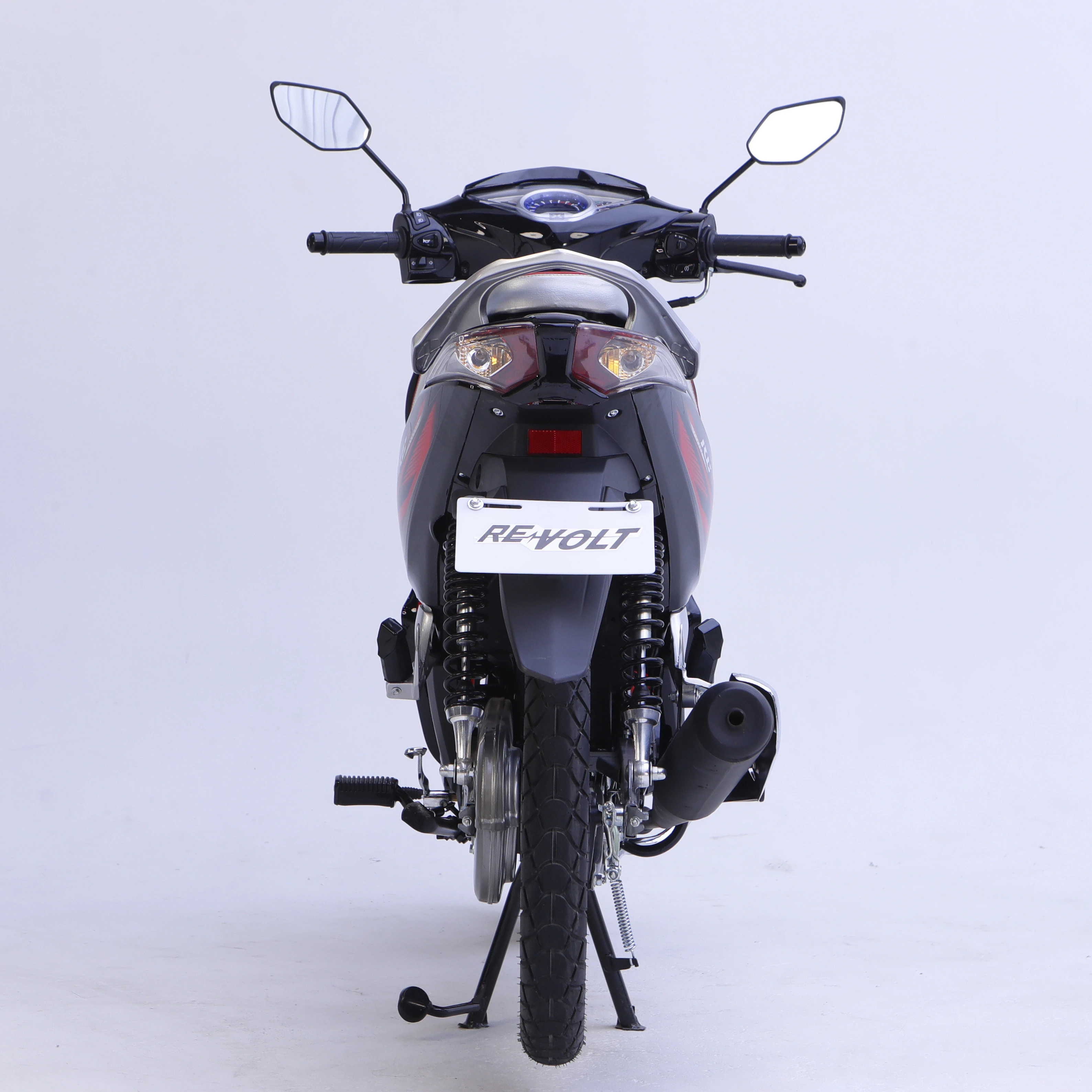 2024 заводской Новый велосипед 120cc 110cc 125cc моторный бензиновый мотоцикл дешевый мопед для взрослых