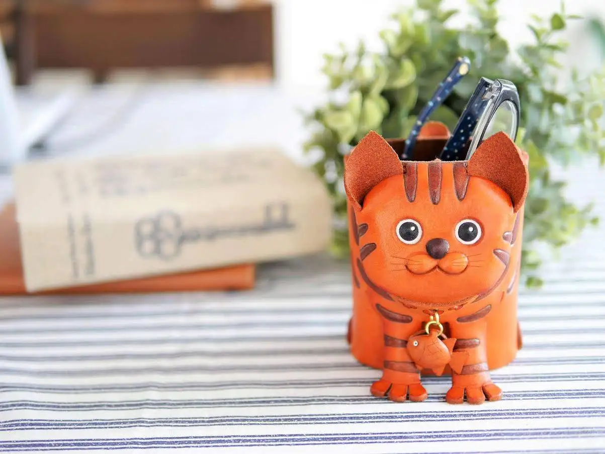 Cute eyeglasses stand traditional products handmade trinkets