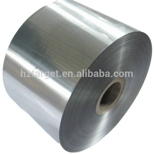 9-20 микрон бытовой пищевой 8011 Джамбо-рулон алюминиевой фольги алюминиевая пленка для упаковки хранения кухонной мультфильма «Холодное сердце, принадлежности для барбекю