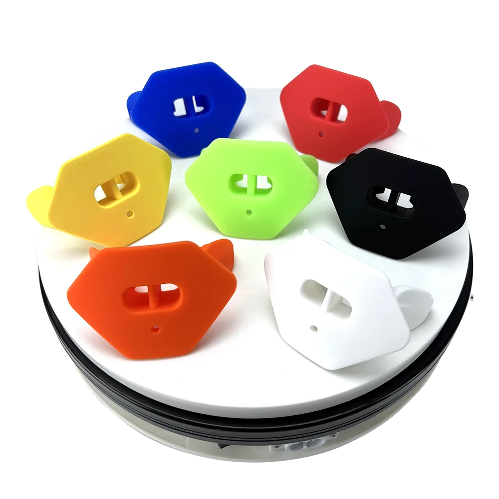 American Fantasy Football Mouth Guard Teeth Lip Protector Air Flow Mouthguard with Strap Mouthpieces