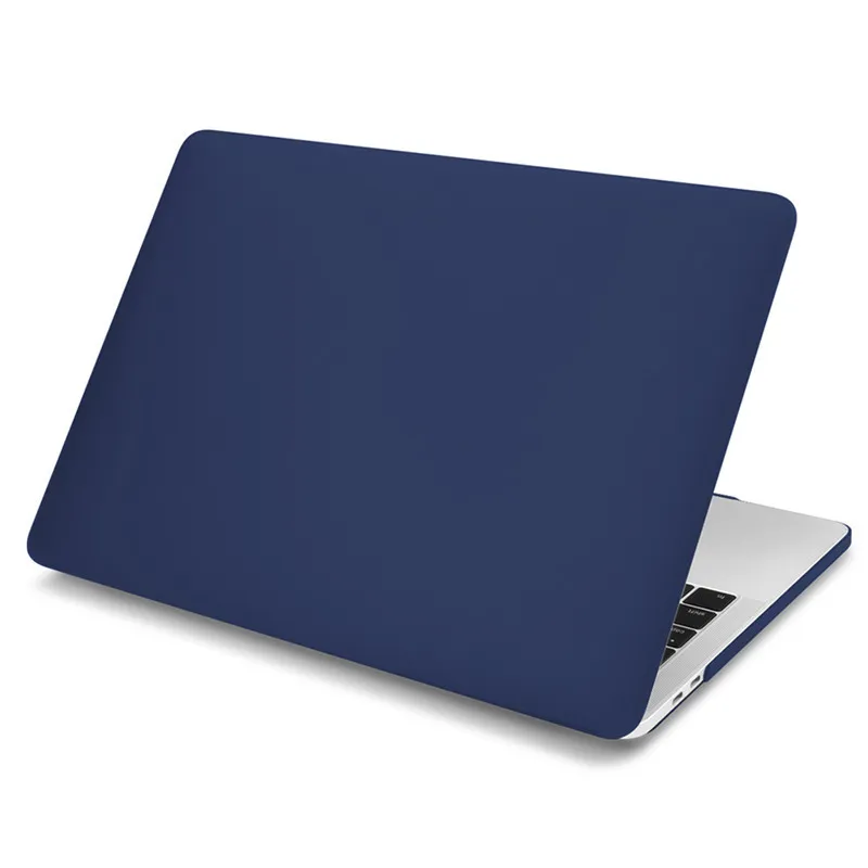 Plastic Hard Shell Case with Keyboard Cover for Macbook pro 16 case,A2159 A1989 A1706 A1708 for macbook case