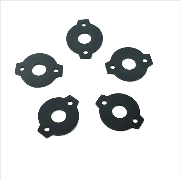 OEM Заводская изготовленная на заказ черная Водонепроницаемая Защитная крышка для уплотнительного кольца силиконовая