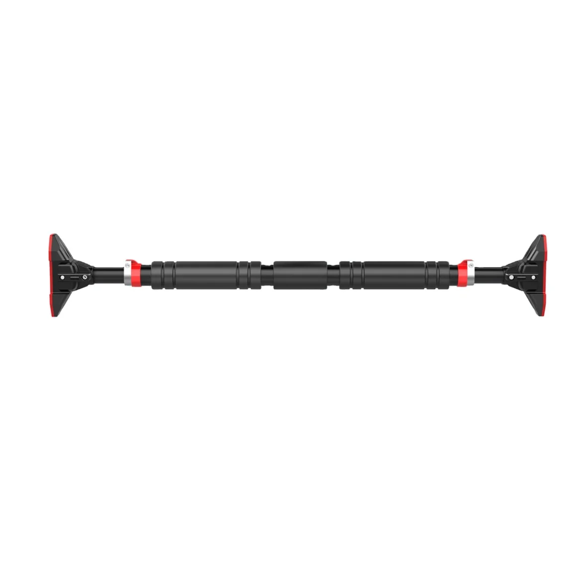 Factory  Multi functional Adjustable  Pull Up Bar Home Door Portable Chin Up  Wall Mounted  Pull Up Bar