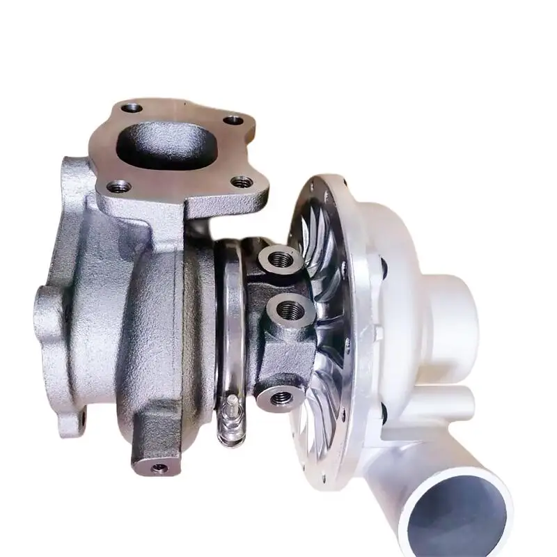 For HITACHI ZX200-3 ZX200-5/ZX240-3 turbocharger 4HK1 engine turbo 8973628390