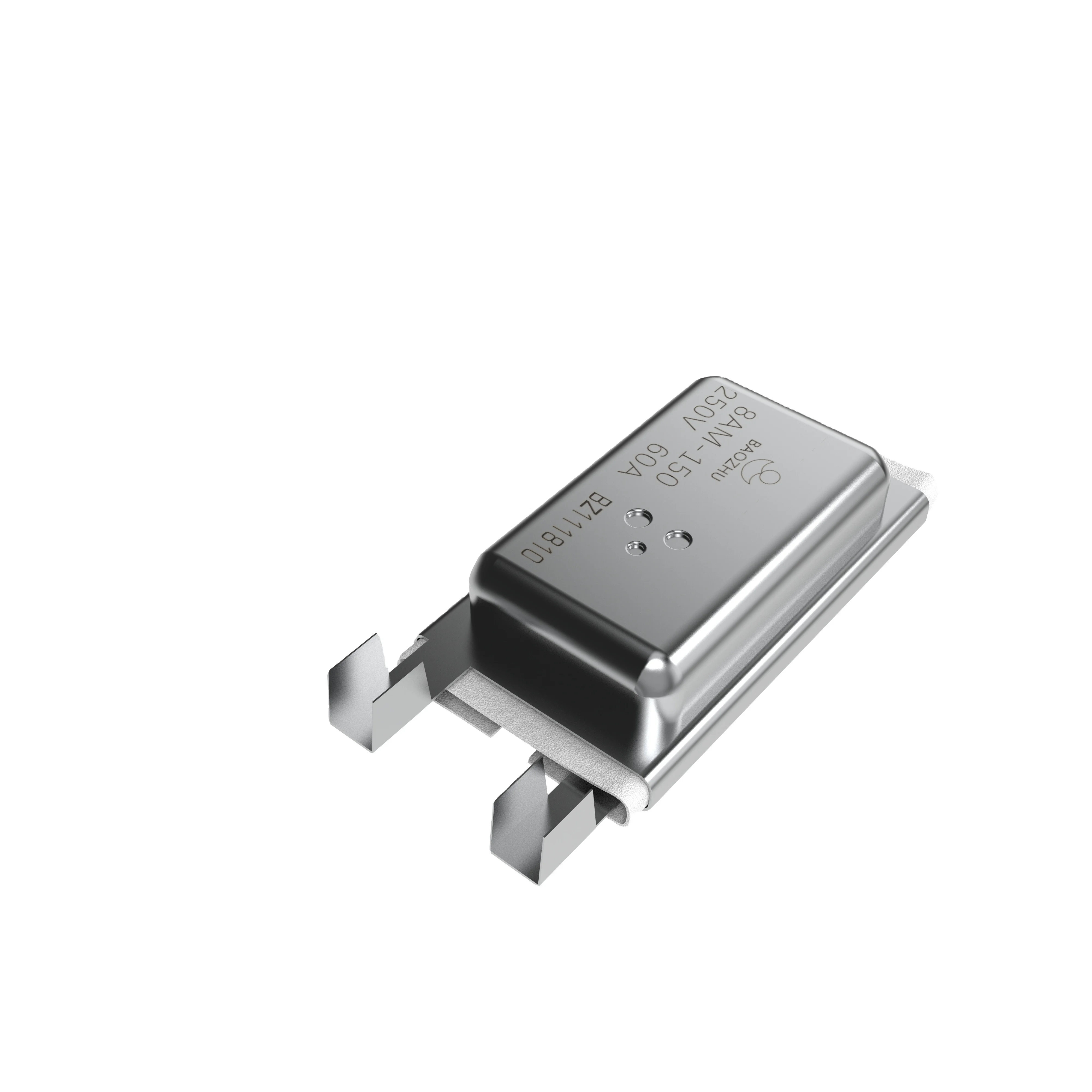 5AM 8AM High power bimetallic thermal protector thermostat for motor pump transformer