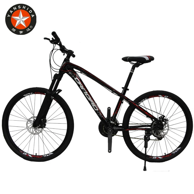 LEGEND  Yanshida manufacturer cheapest price good quality bike use high branded body parts hybrid bicycles qualified