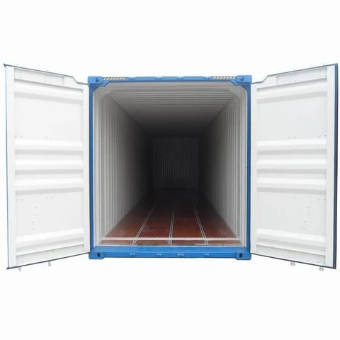 Сухой Контейнер 45