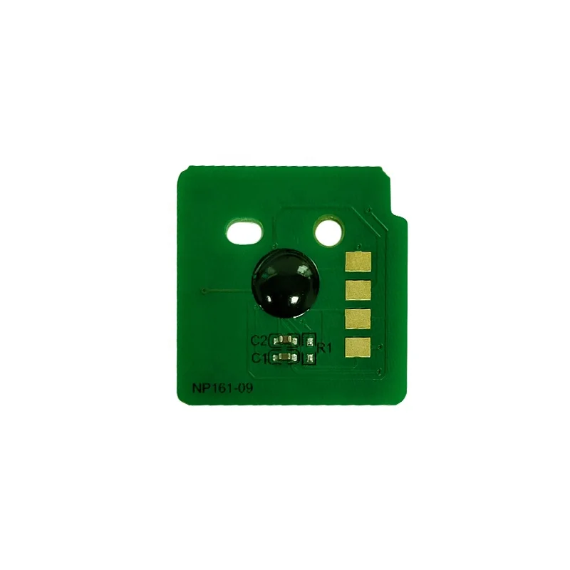 compatible toner cartridge chip reset chip for Fuji Xerox Apeos C8180 C7580 C6580 replacement reset toner chip