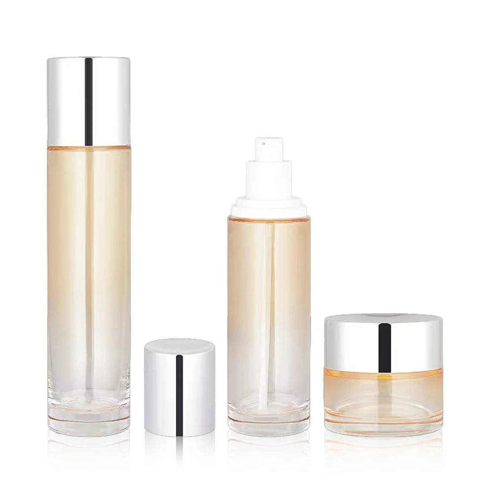 factory custom exclusive cute empty spray container elegant extravagant exotic perfume bottle