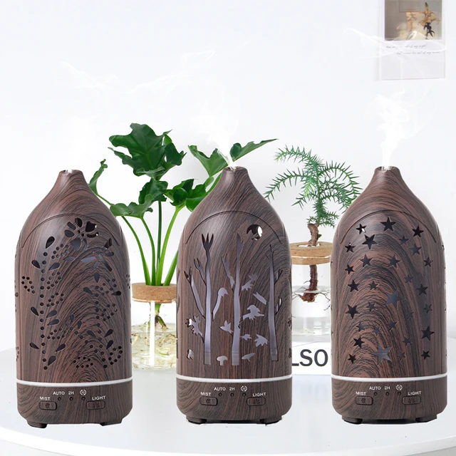 house hold appliances  humidifier chamber humidifier for plants mountain diffuser di aromi