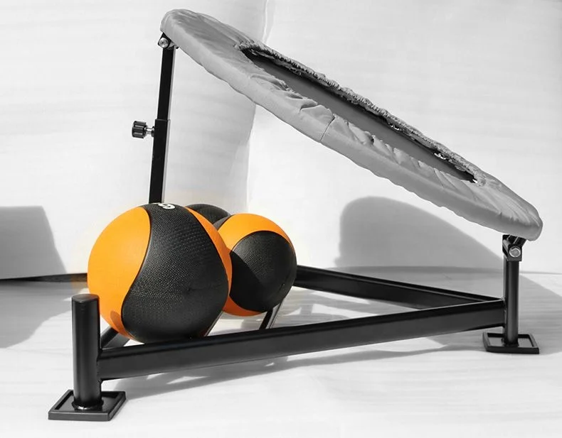 Latest Products And High Quality Outdoor Bounce Trampoline