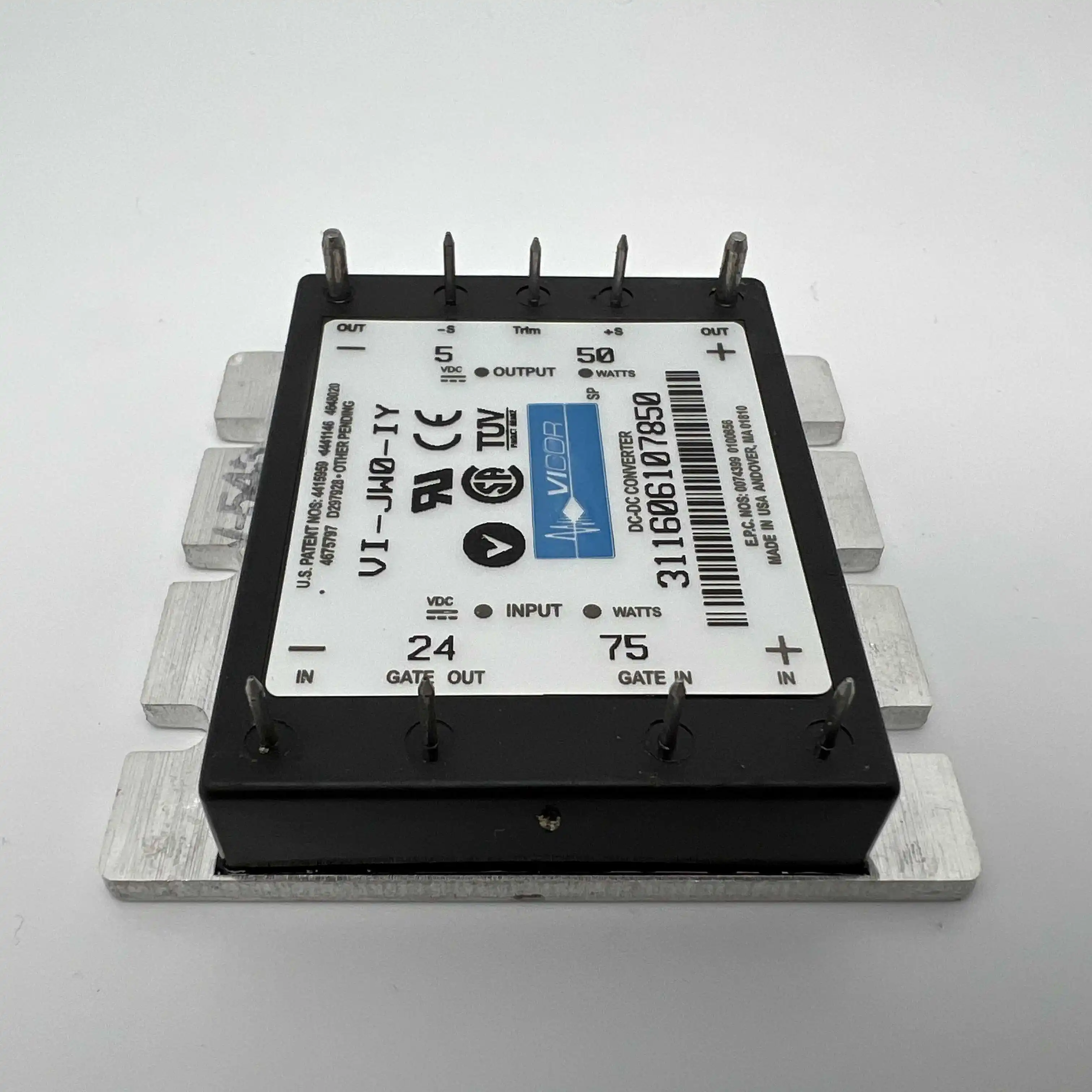 VI-JW0-IY Electric componet Power IGBT Module