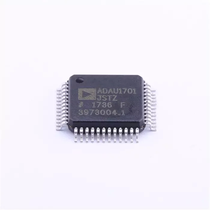 Original Genuine Electronic Components Ic Chip ADAU1701