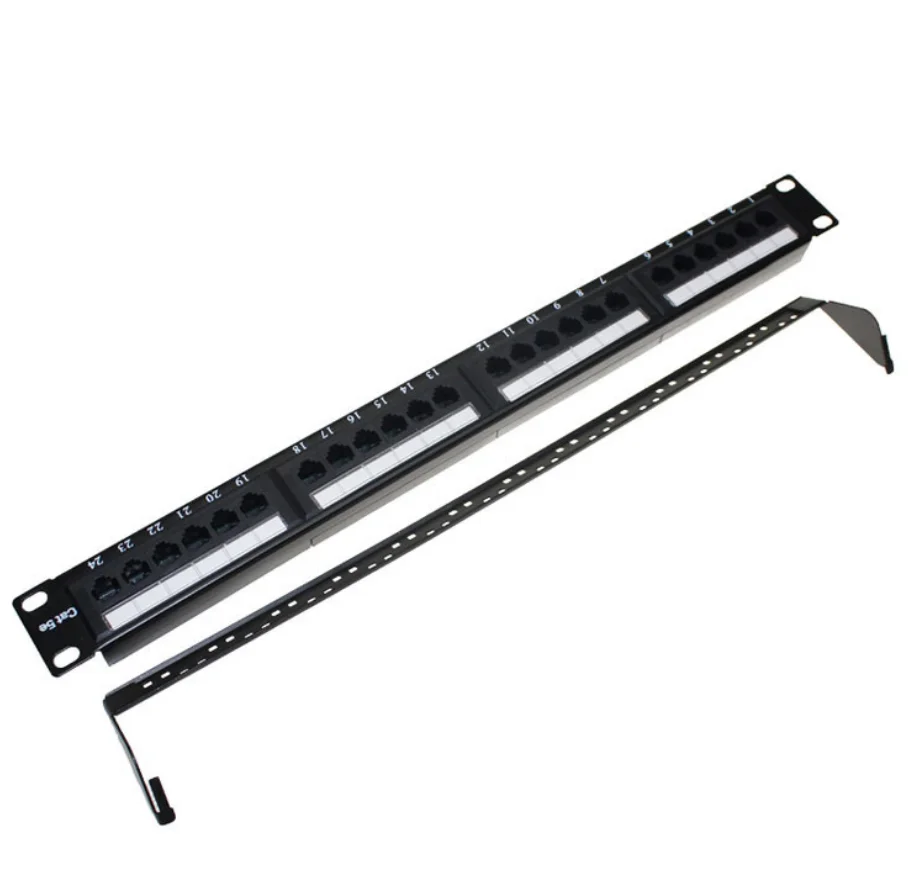 
High quality 8P6C 19