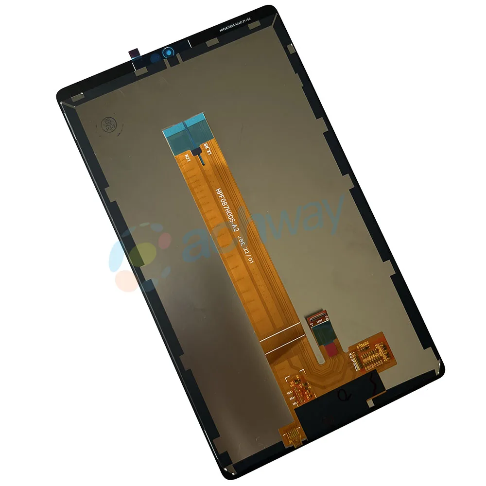 LCD For Samsung Galaxy Tab A7 Lite SM-T225 SM-T220 SM-T225N Lcd Touch Screen