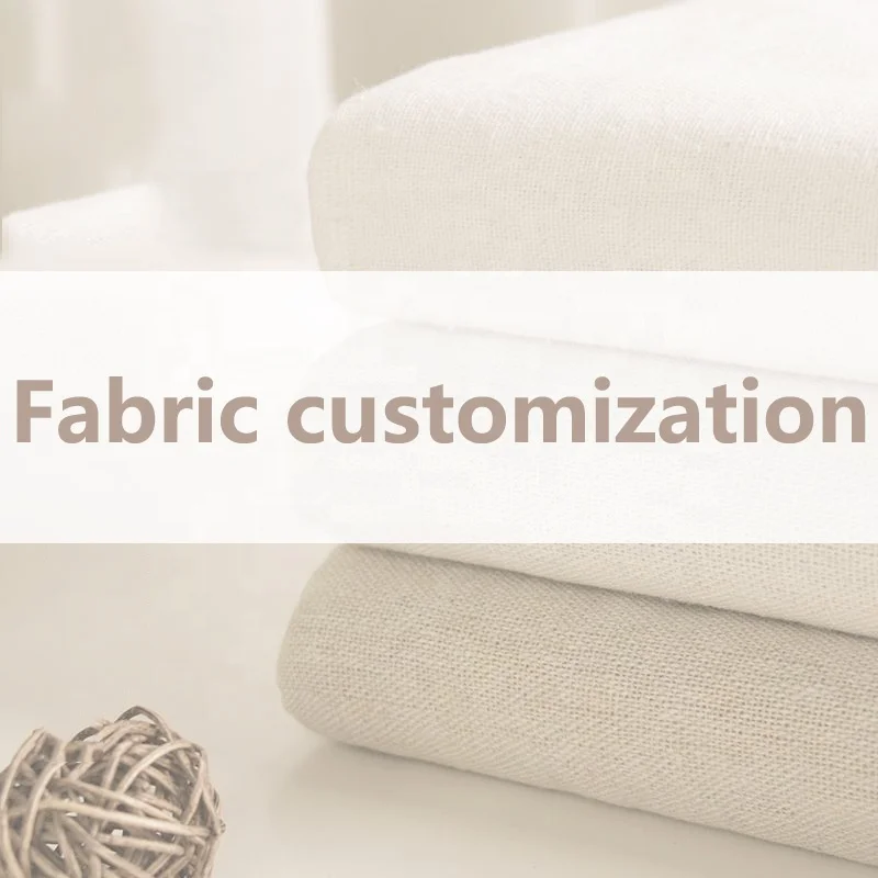 Wholesale breathable custom colorful luggage rayon viscose modal striped linen fabric